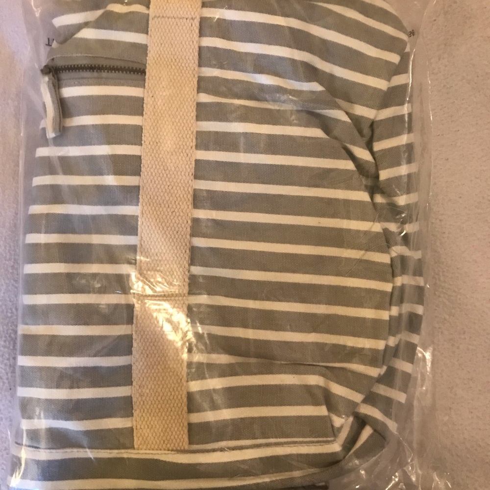 Weekender Duffle - Picture 3 of 3